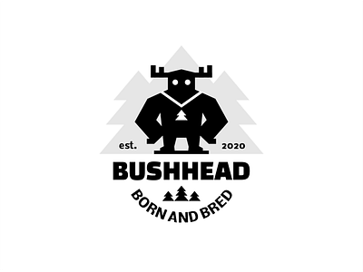 BUSHHEAD