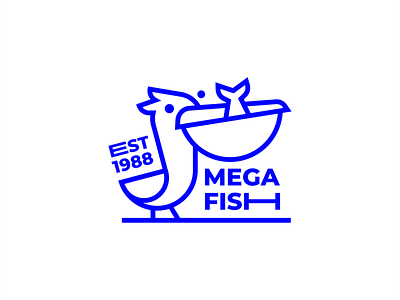 Mega Fish