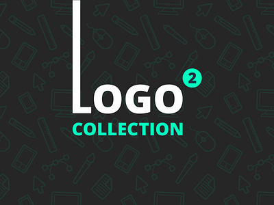 LogoCollection (part2) collection logo