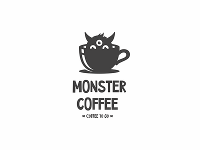 Monster Coffee