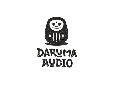 Daruma audio audio daruma doll equalizer music recording sound voice