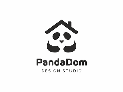 Panda House design house landscape of panda studio the