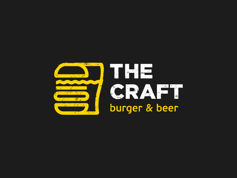 The Craft by IIsixo_O on Dribbble