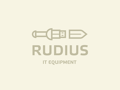 Rudius