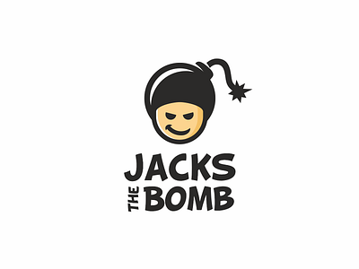 Jack Bomb bomb character explosives face jack wick