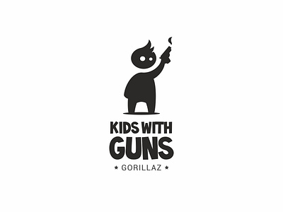 Kids With Guns