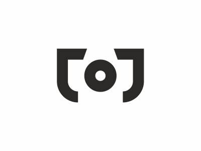 J - Camera camera letter logo photo photographer