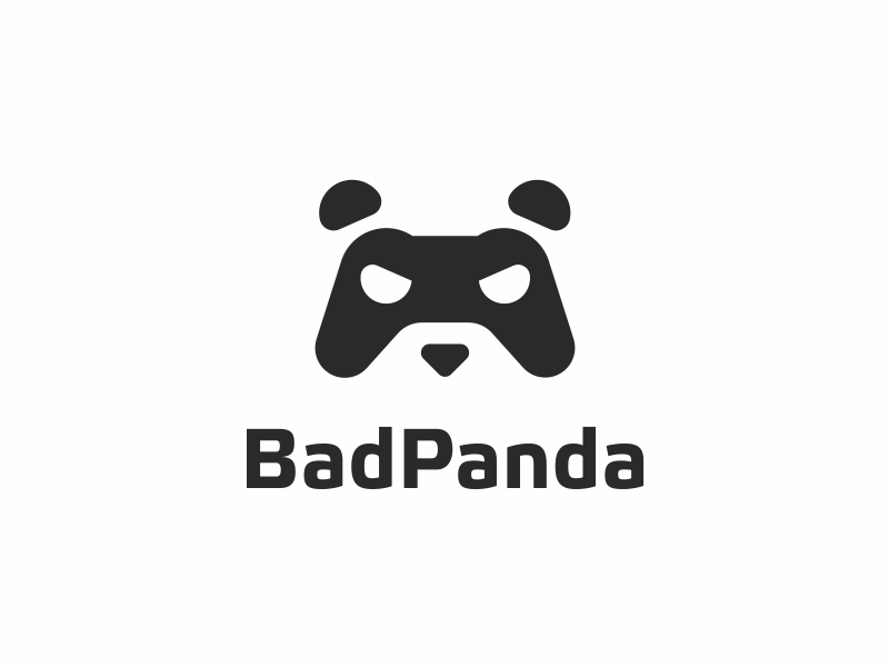 BadPanda by IIsixo_O on Dribbble