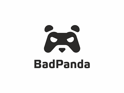 BadPanda animal eye eyes game gamepad panda