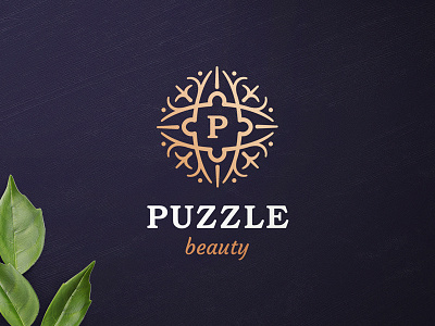 Puzzle Beauty