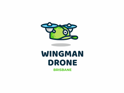 Wingman Drone