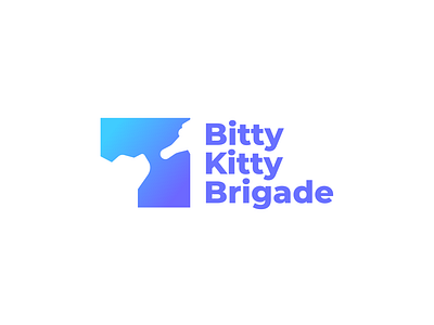 Bitty Kitty Brigade