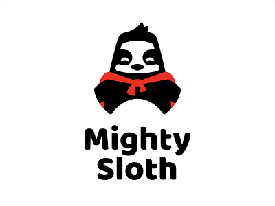 Mighty Sloth