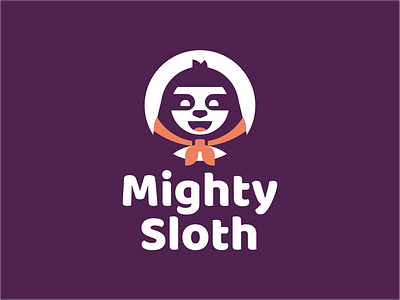 Mighty Sloth