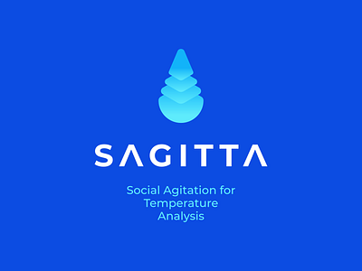 Sagitta drop ecology hiwow logo measurements ocean sea water