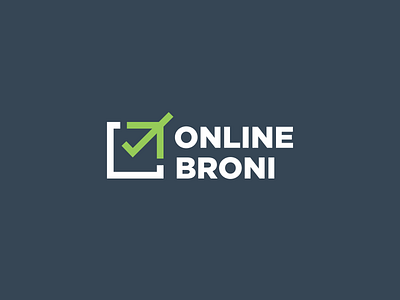 Online Broni