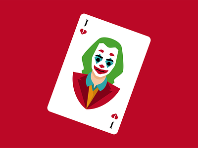 Joker Metal Card designs, themes, templates and downloadable graphic  elements on Dribbble