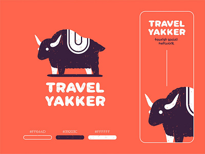 Travel Yakker