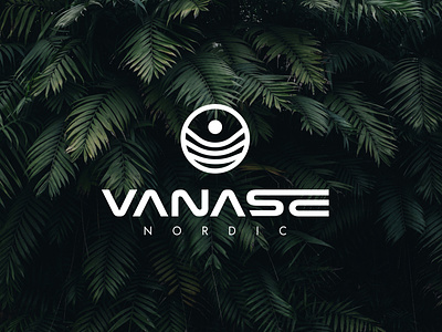 Vanase Logo Design and Branding