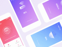 Test / Boost Animation For Safe Project 