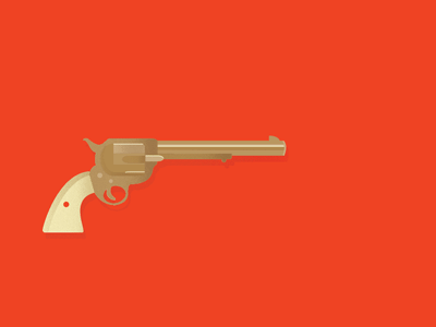 Bang Pow animated gif vector wip