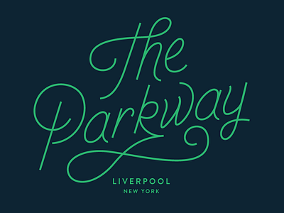 The Parkway