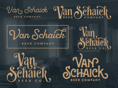 Brewery Logo