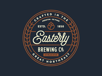 Easterly Brewing Co.