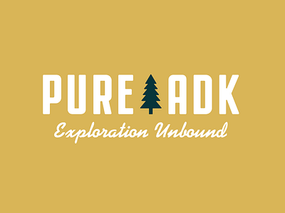 Pure ADK Rebrand