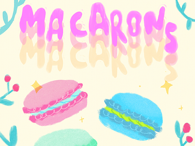 Macarons