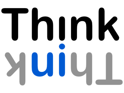 Think ui logo logo