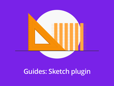 📐Guides: Sketch Plugin