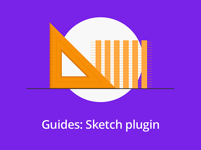 📐Guides: Sketch Plugin bootstrap grids guides plugin pratik ruler shah sketch