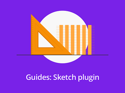 📐Guides: Sketch Plugin