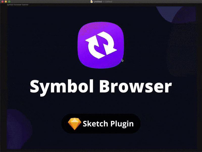 Symbol Browser: see it in action