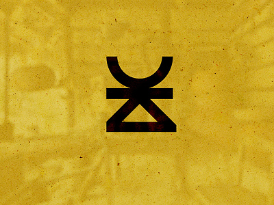 Monogram monogram totem