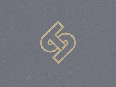 Steven Tabach logo man monogram steven tabach