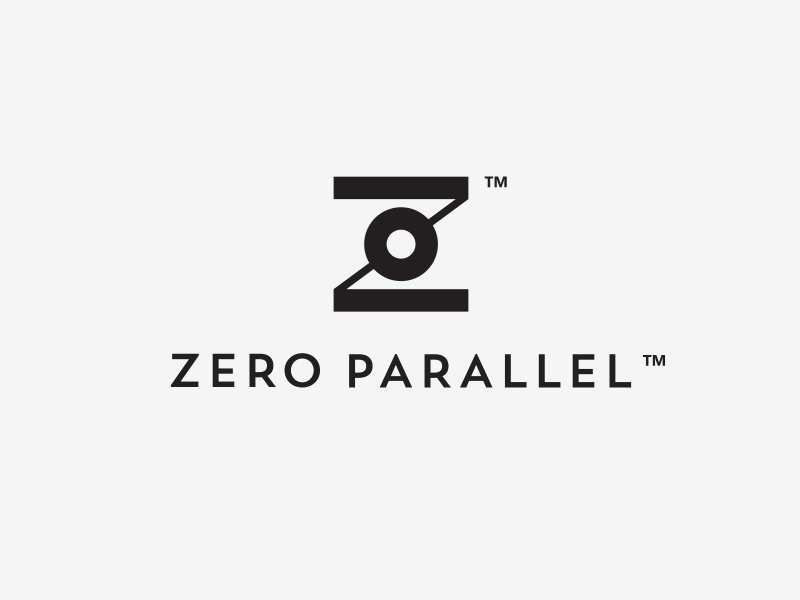 Zero Parallel by Anna Kuts for Big Drop Inc on Dribbble