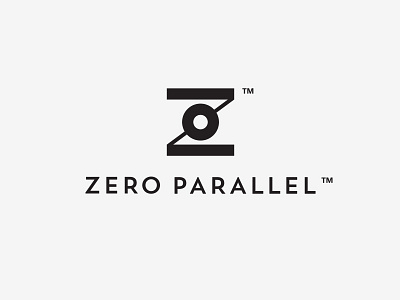 Zero Parallel logo zero parallel