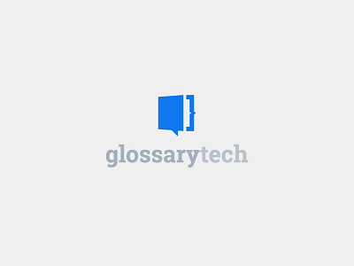 Glossarytech blue book brace coding glossary tech thinking