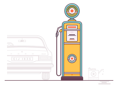 Filling Station