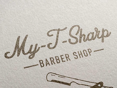 My-T-Sharp Barbers 1980s 80s barber comedy comingtoamerica cool eddiemurphy film movies retro