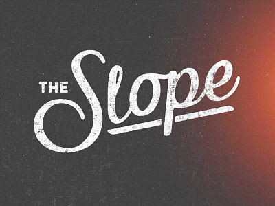 Slope Bar Logo