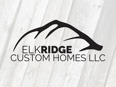 Elk Ridge Logo