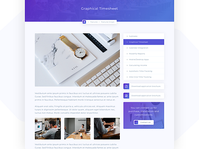 Chilo - Startup and SaaS Template agency app corporate creative creative agency html5 landing mobile app modern design parallax portfolio saas