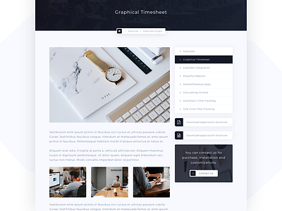 Chilo - Startup and SaaS Template agency app corporate creative creative agency html5 landing mobile app modern design parallax portfolio saas