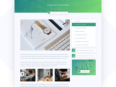 Chilo - Startup and SaaS Template agency app corporate creative creative agency html5 landing mobile app modern design parallax portfolio saas