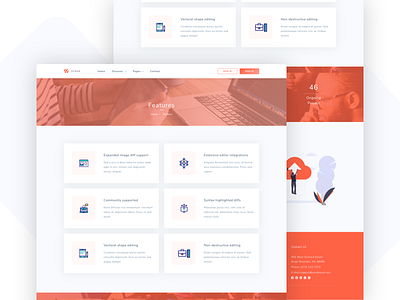 Jirono - IT Solutions and Corporate Template