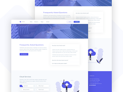 Jirono - IT Solutions and Corporate Template