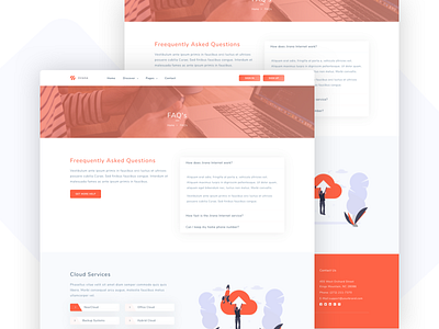 Jirono - IT Solutions and Corporate Template